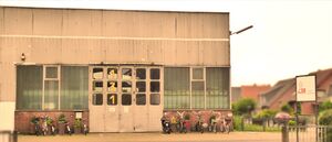 Standort Werkhof, Delmenhorst