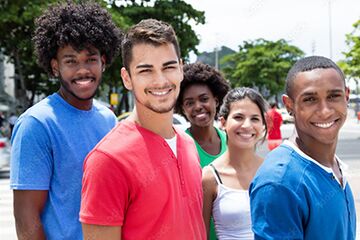 Programmbereich Deutsch als Fremdsprache