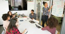 English for meetings