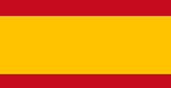 Spanische Flagge