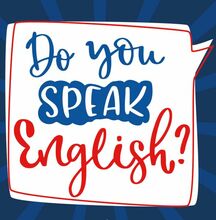 Englischkurse Grafik