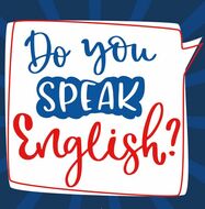 Englischkurse Grafik