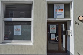 Foto Eingangsbereich Kaiserstraße 29, Oldenburg