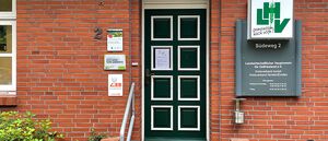 Standort Beratungsbüro Aurich