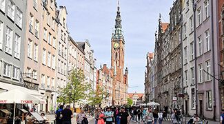 Reisefoto