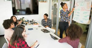 English for meetings