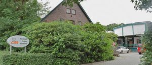 Standort Ofen, Bad Zwischenahn