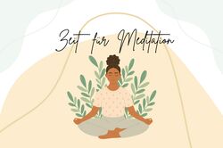 Workshop Meditation