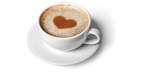 Symbolbild Projekt Coffee To Stay