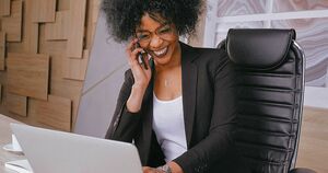 English for telephoning