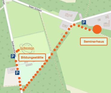 Geländekarte