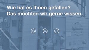 Zum Feedback-Bogen