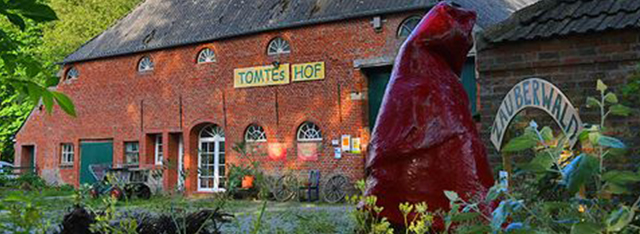 Foto Tomtes Hof