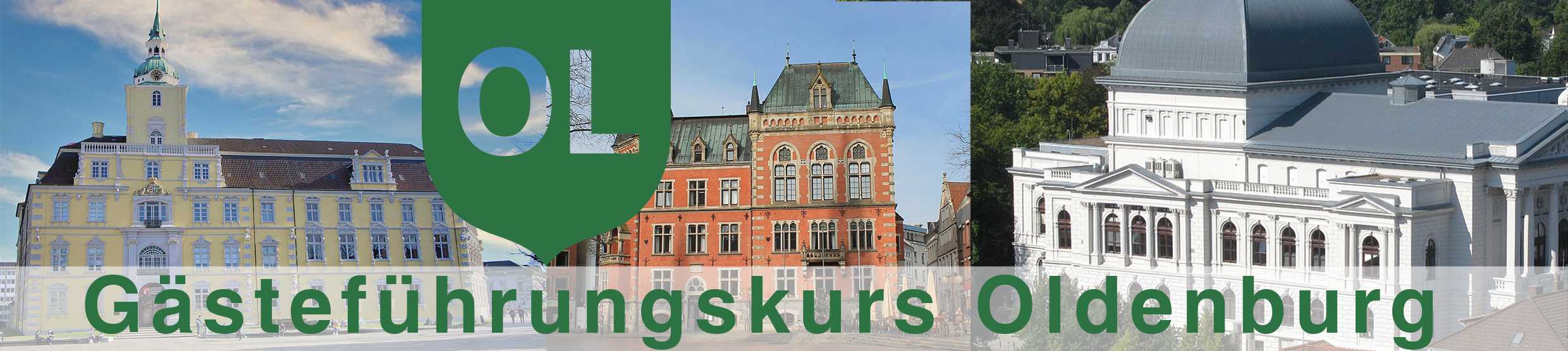 Banner Kurs Oldenburg