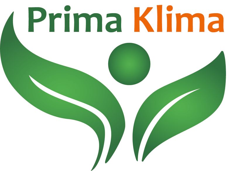 Logo Prima Klima