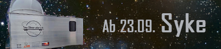Teaser zur Destination Syke